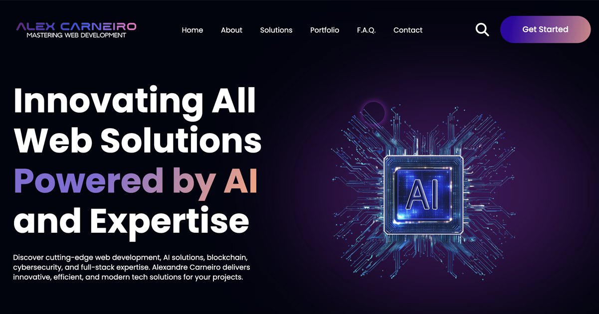 AI in 2025
