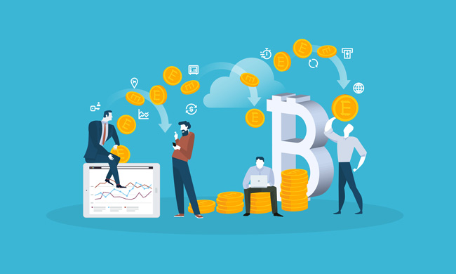 DeFi Lending Platform