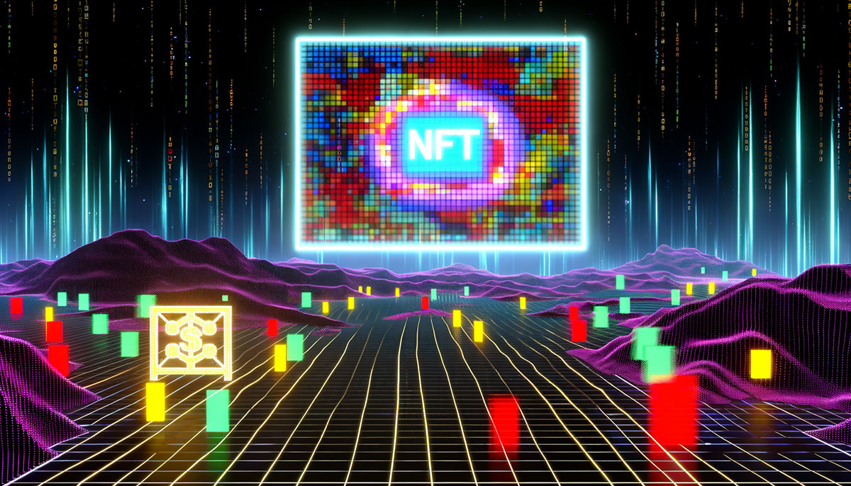 Solana NFT Marketplace